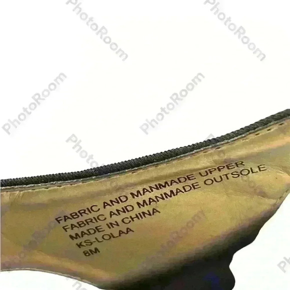 Women’s Hees - Picture 6 of 6